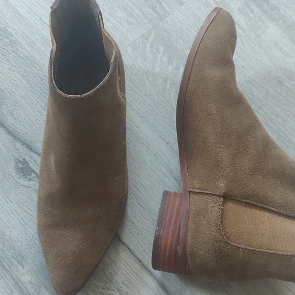 Chelsea boots - Picture 2 of 4